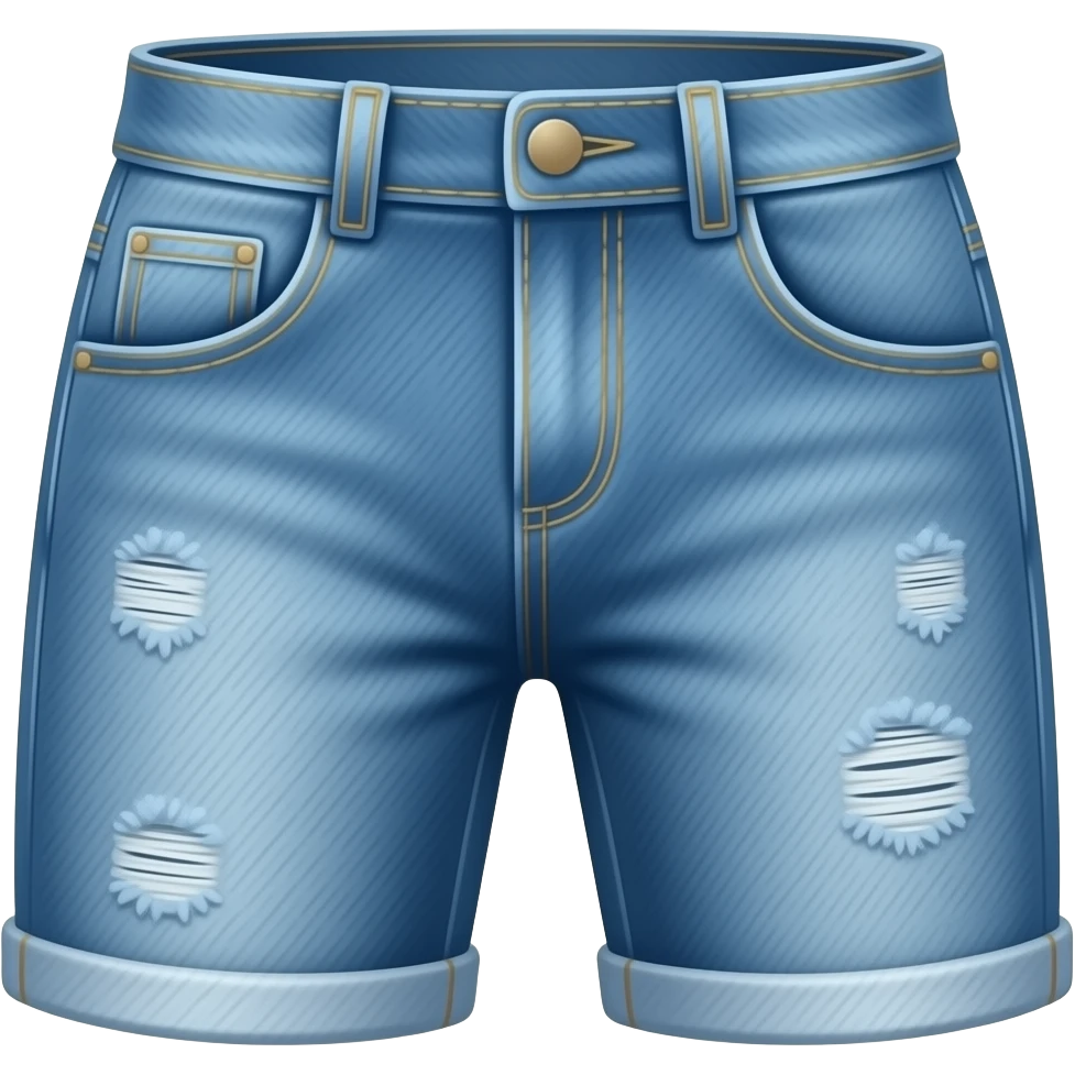 jeans emoji