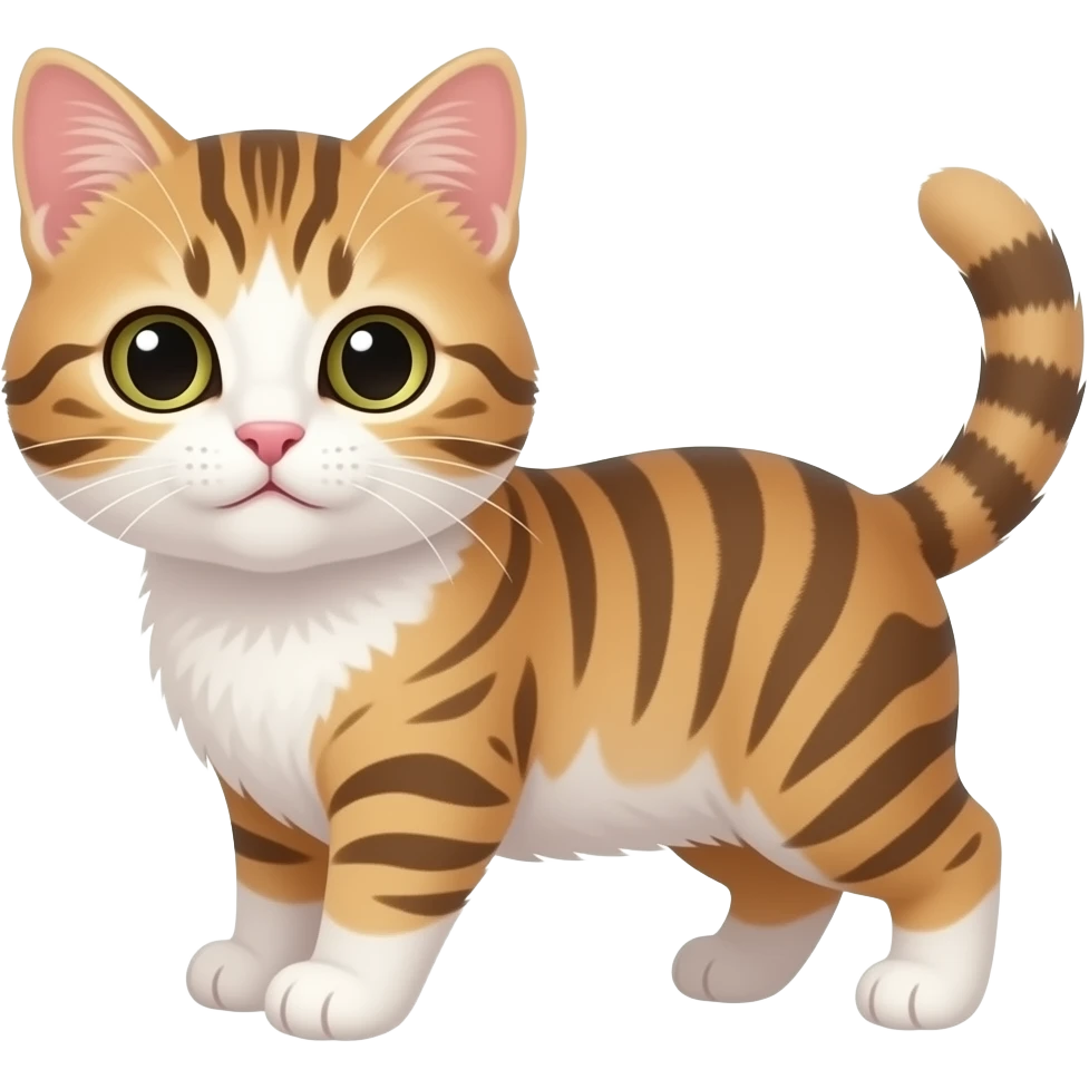 Chaton emoji
