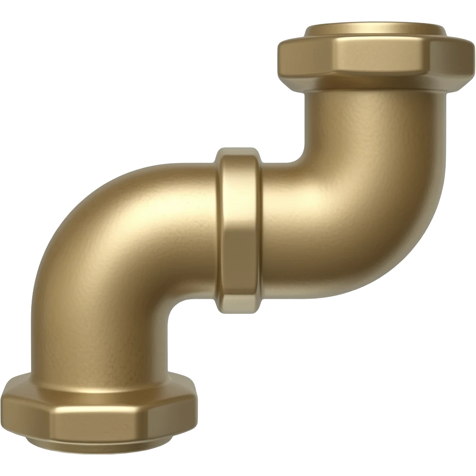 Pipe emoji