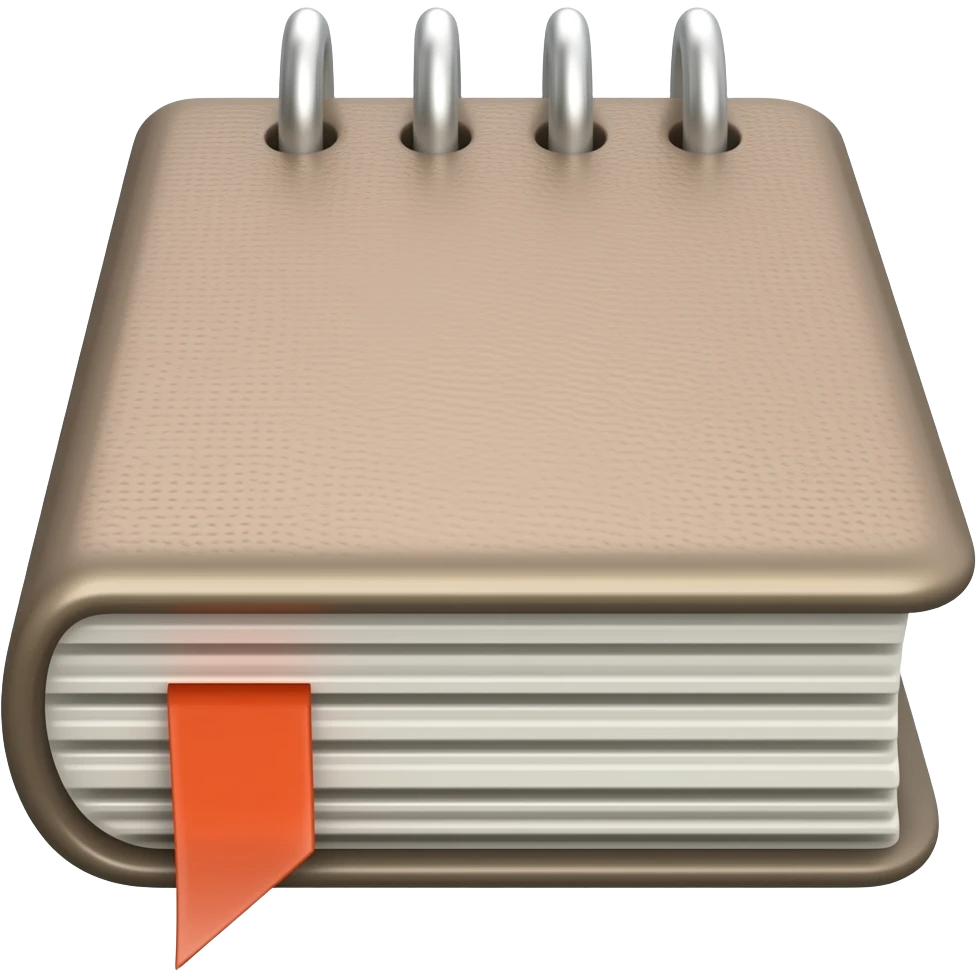 bookkeeping emoji
