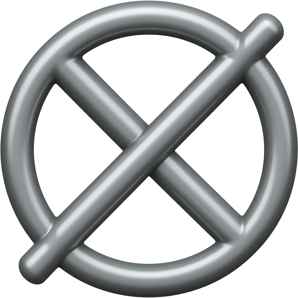 IRON emoji