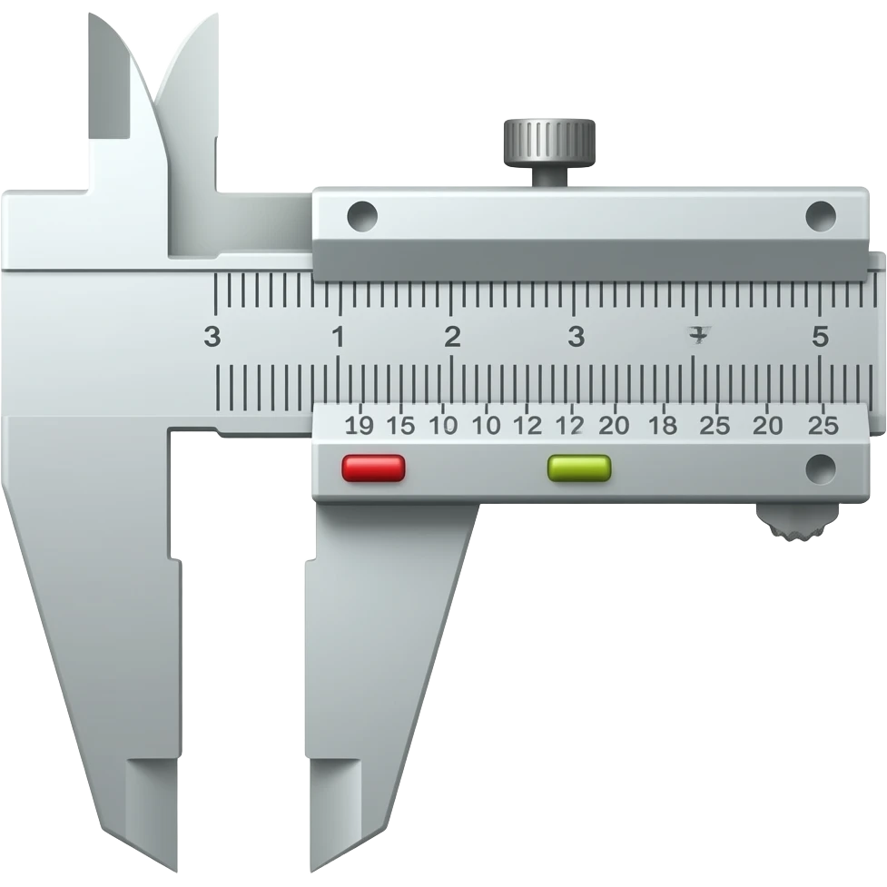 Plicometro emoji