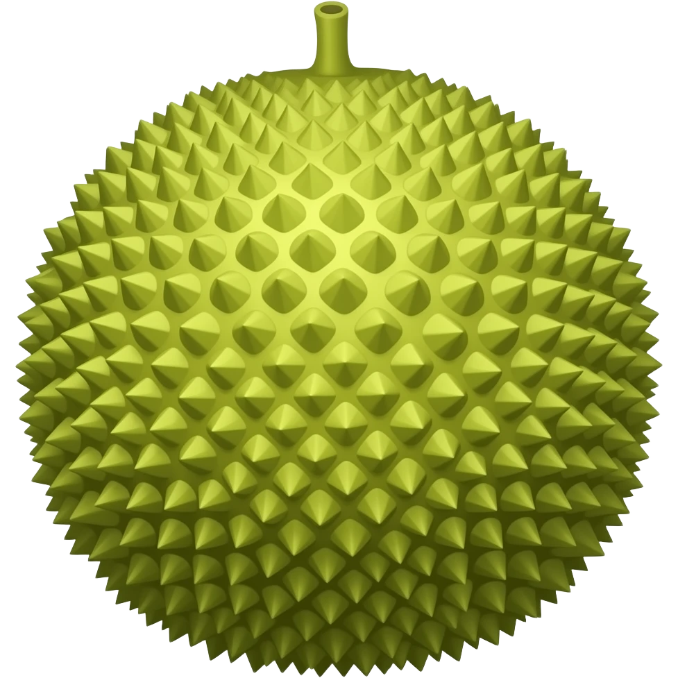 Normal Jackfruit emoji
