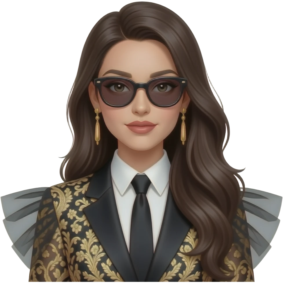 The Devil Wears Prada emoji