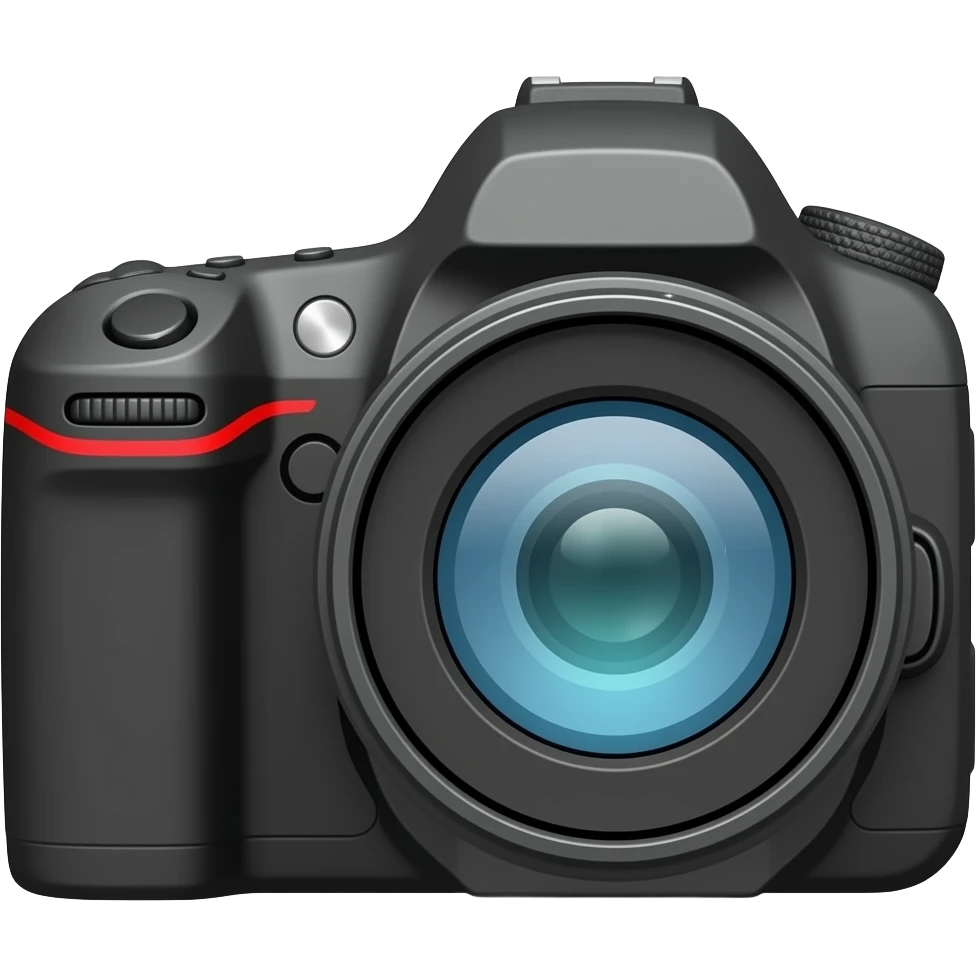 camara emoji