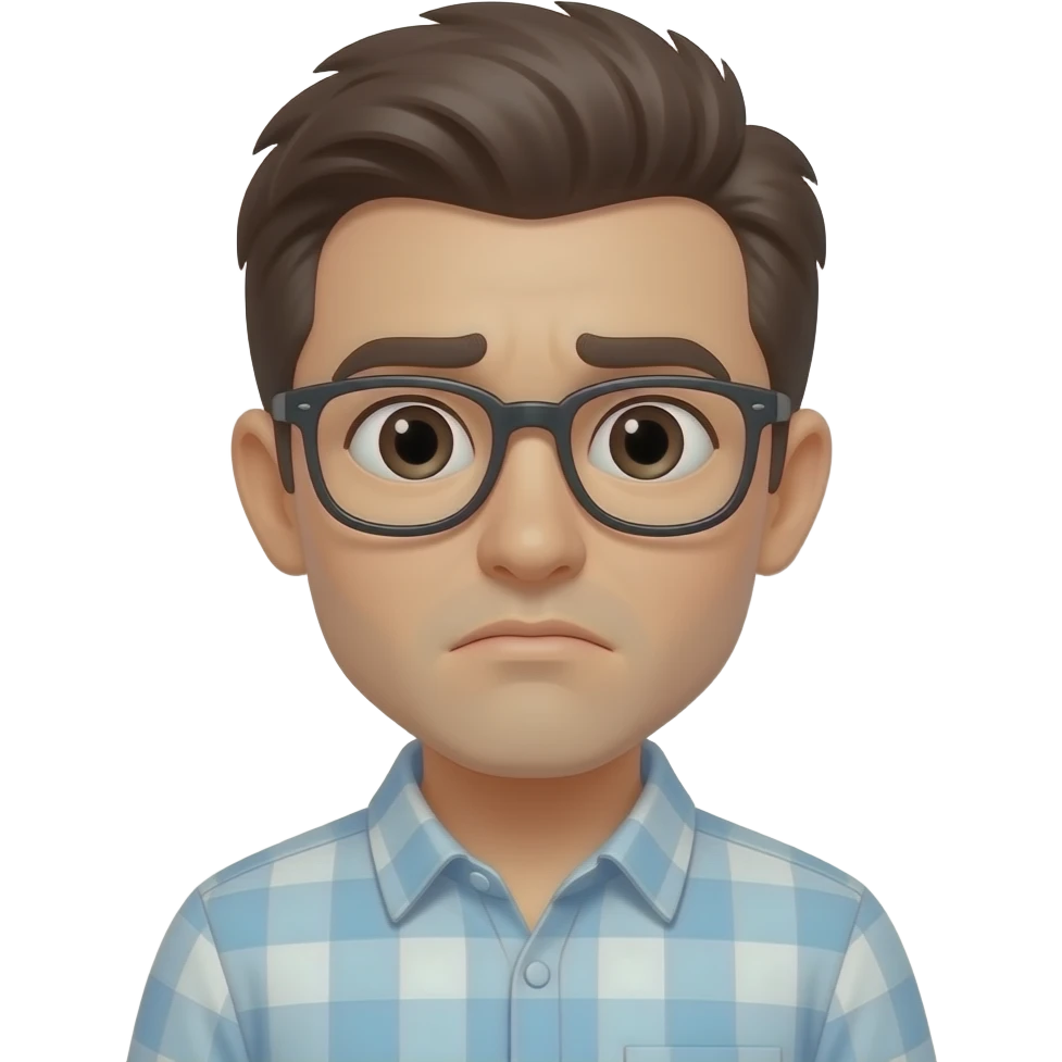 PROBLEM emoji