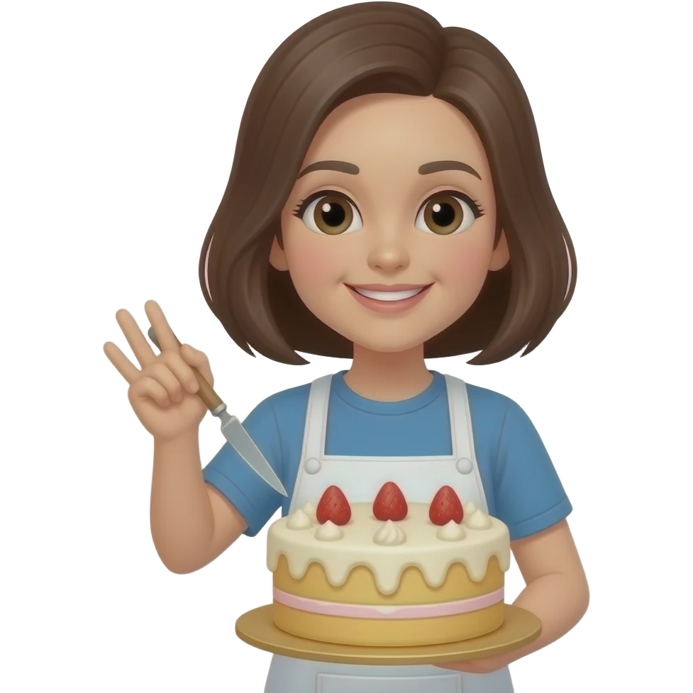 Make emoji