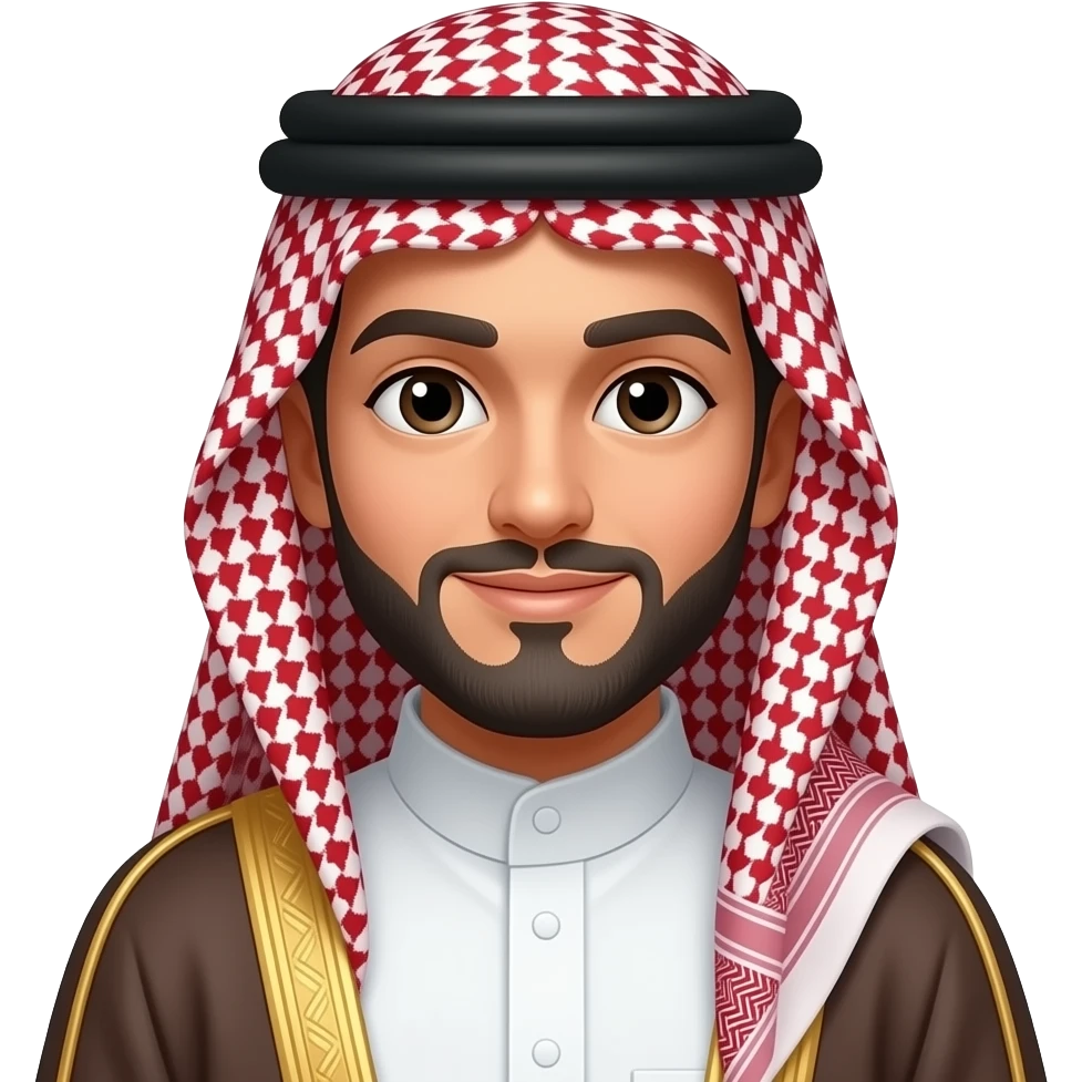 Emoji premium paket muslim emoji