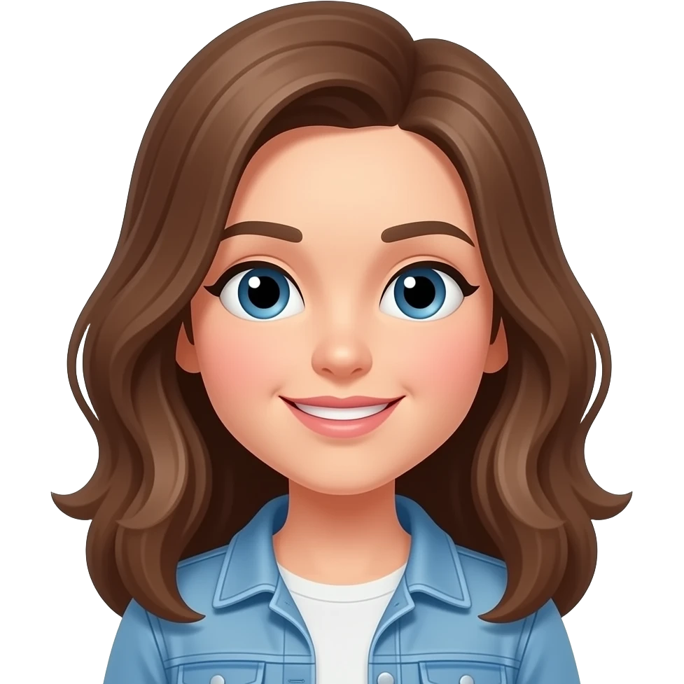 characters emoji