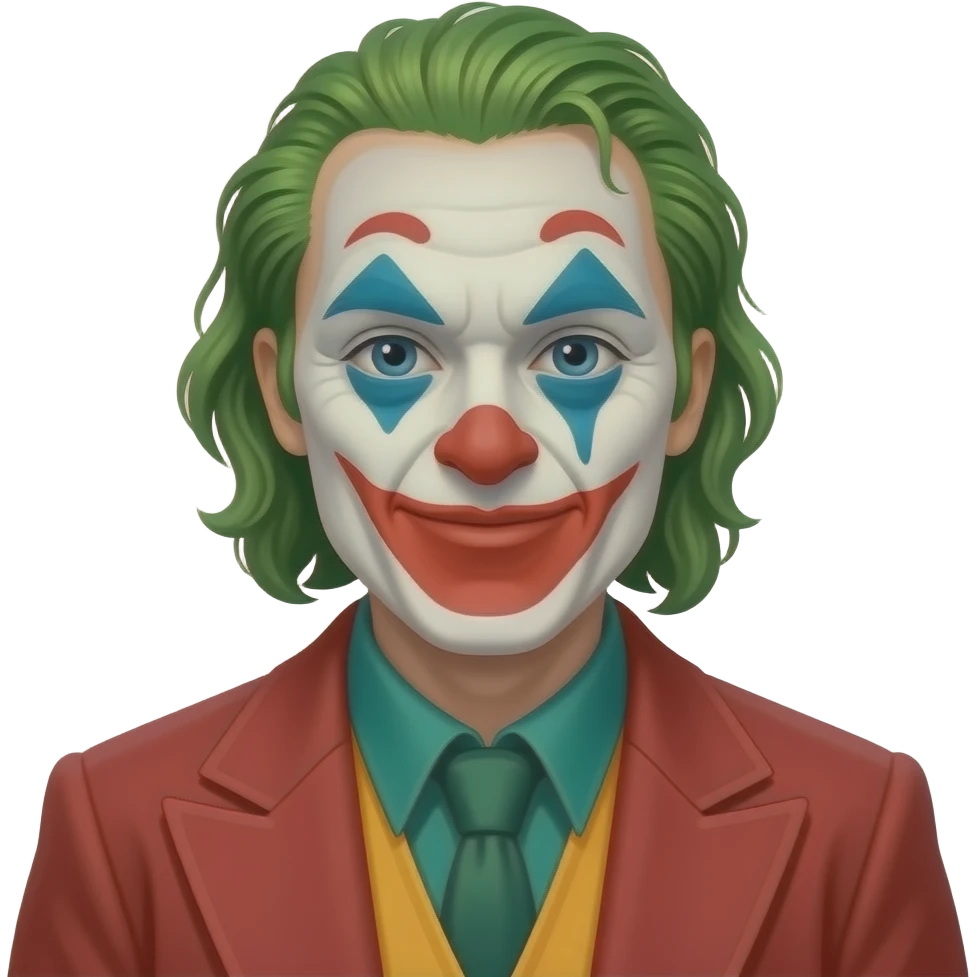 🤡 emoji