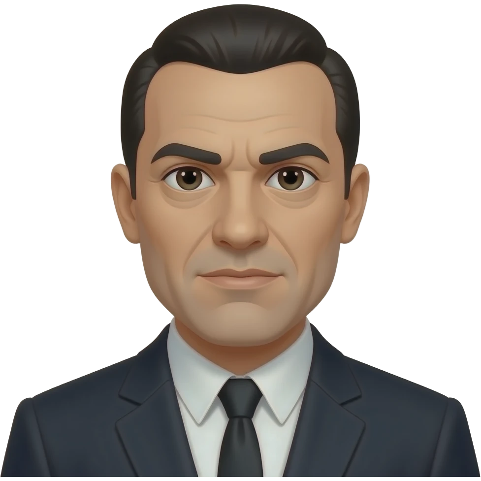 mobsters emoji