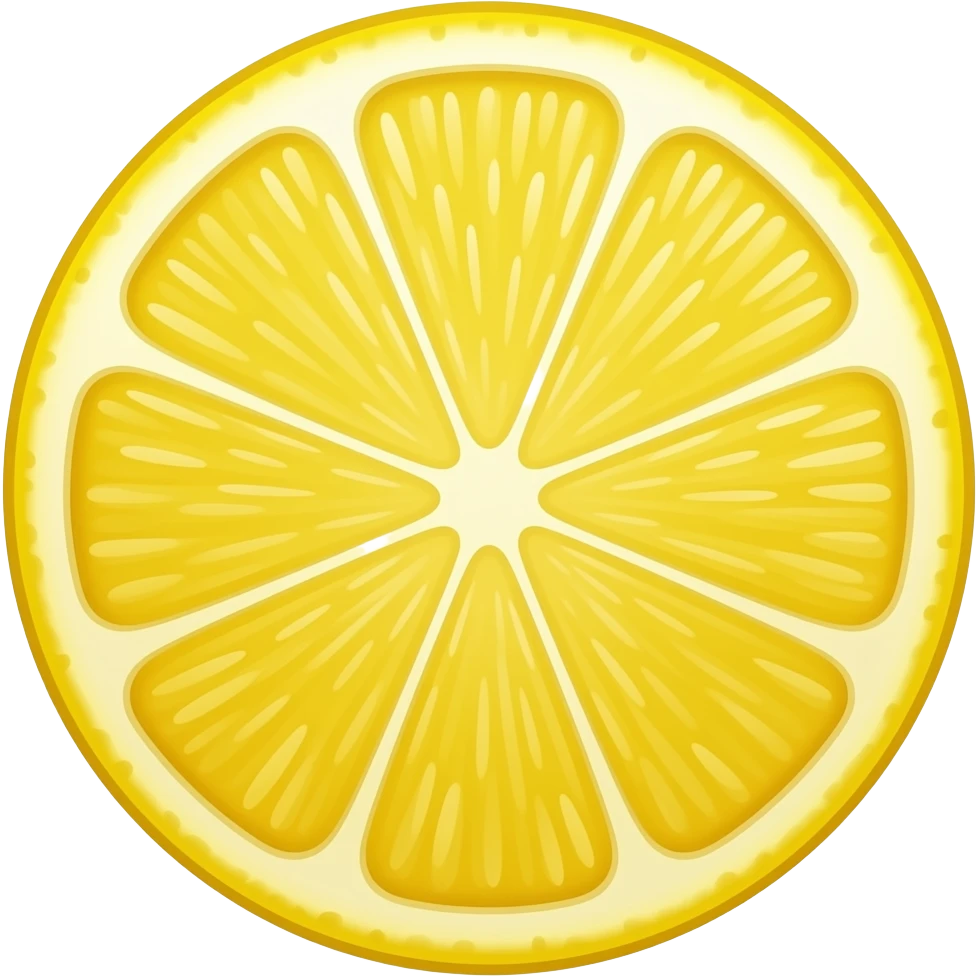 lemon wipes emoji