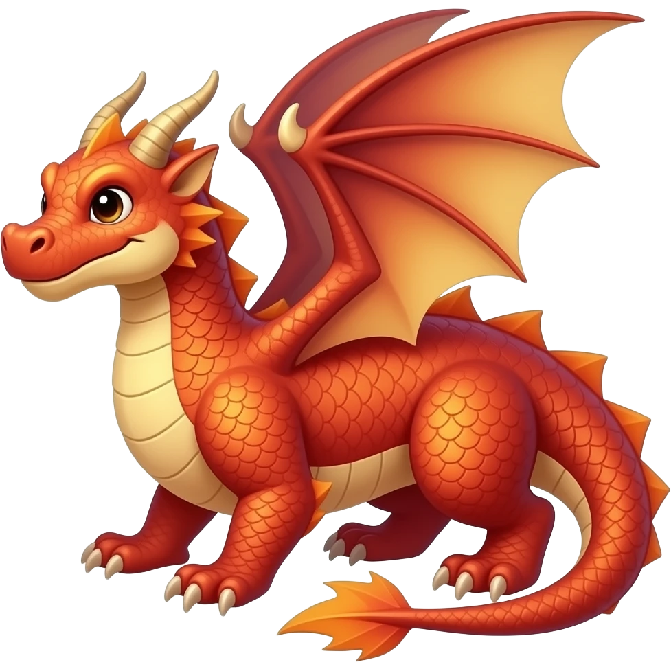 Draco emoji emoji