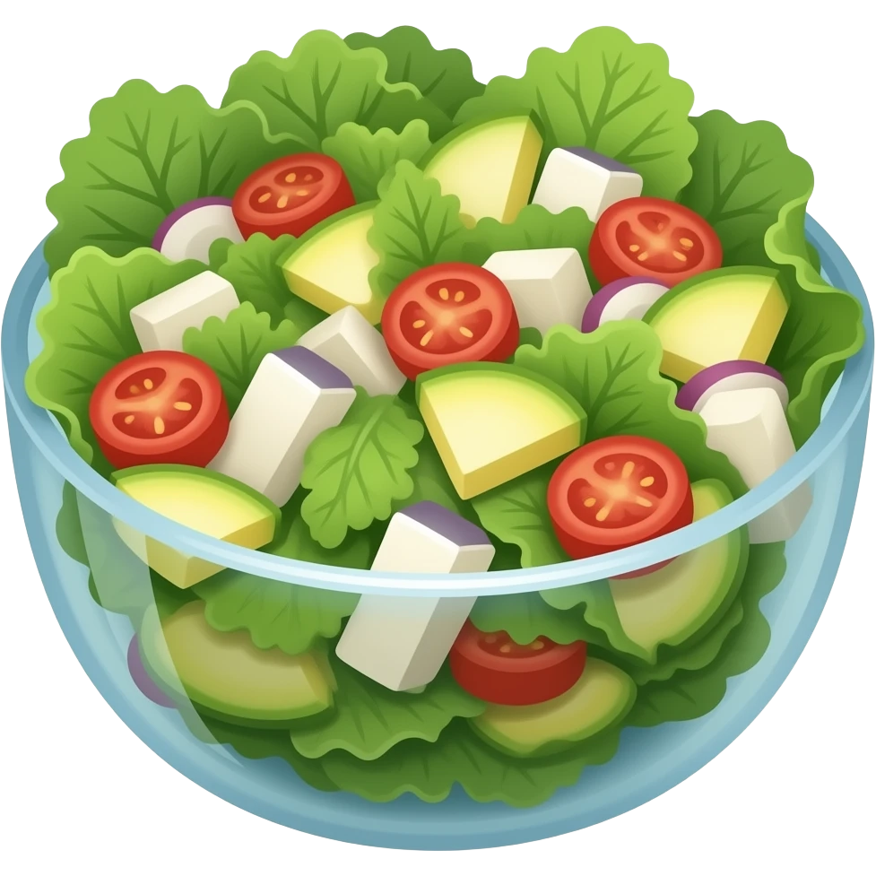 mac salat emoji