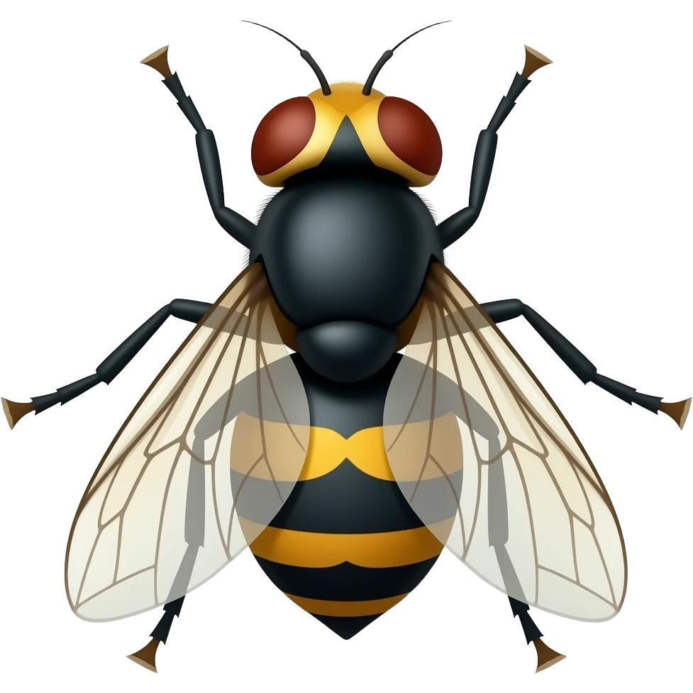 fly emoji
