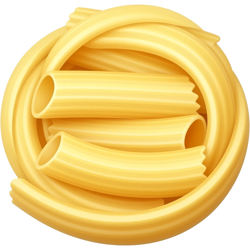 pâtes emoji