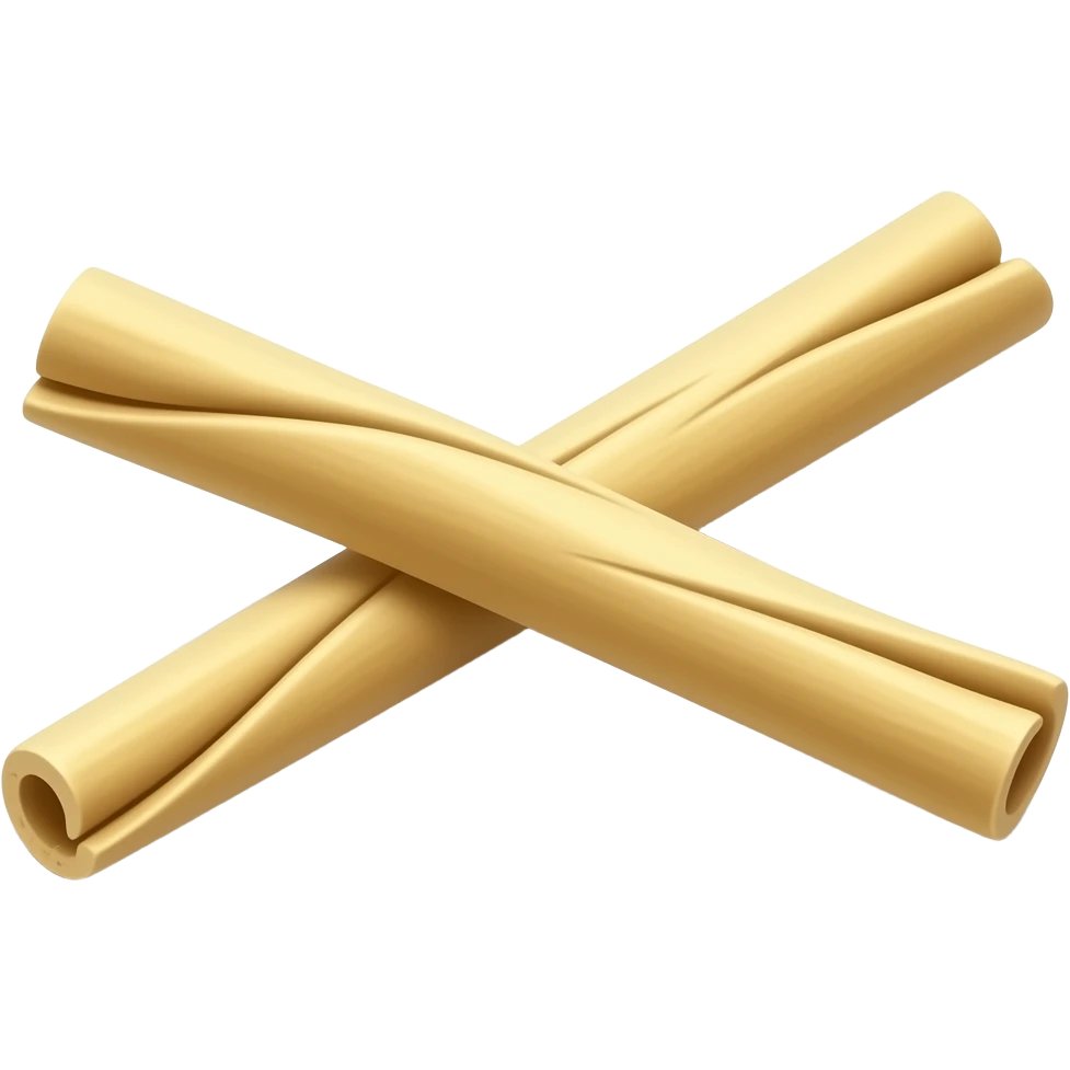 vanilla stick emoji