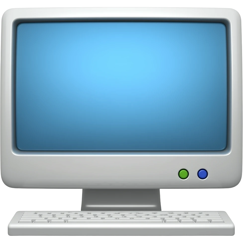 system emoji