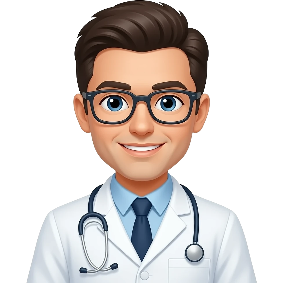 oftamologo emoji