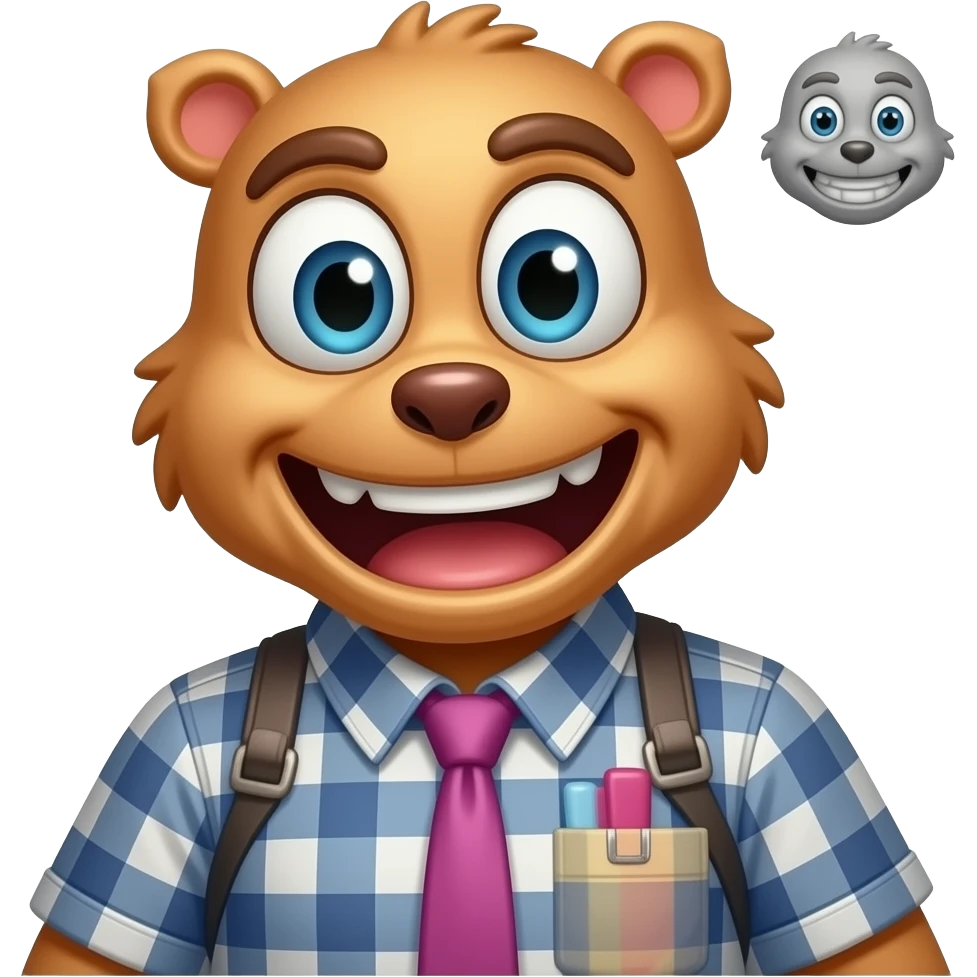 Fnaf emoji