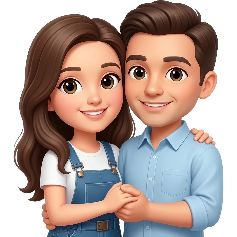 Love emoji