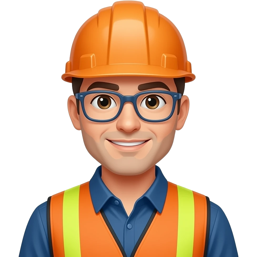 construction workers emoji