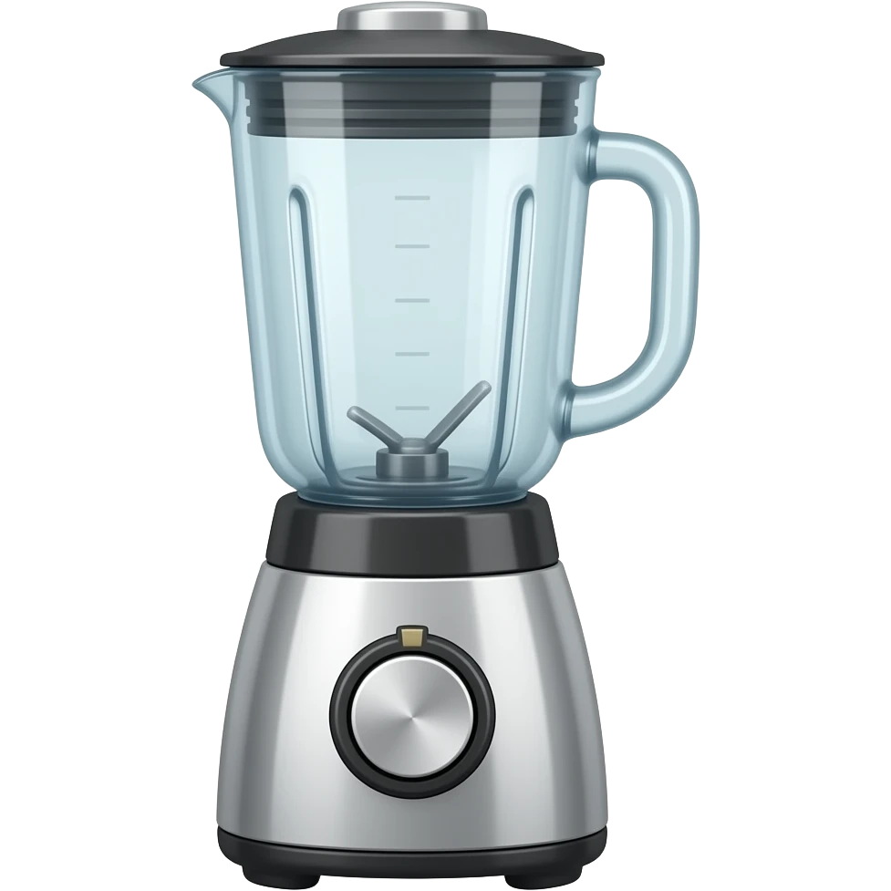 Blender emoji