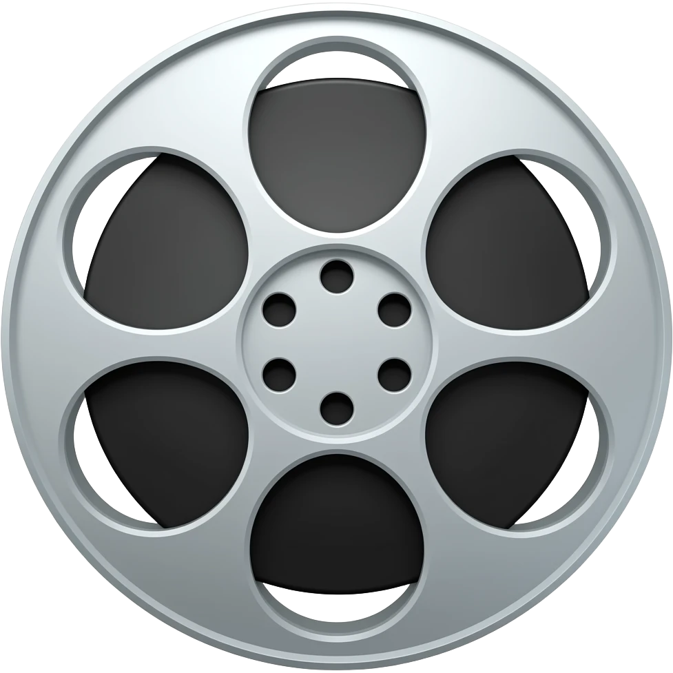 Movie emoji
