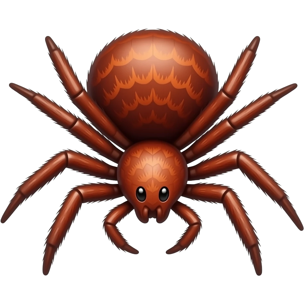 spider emoji