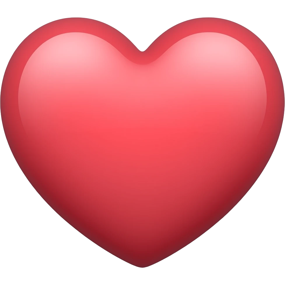Write B❤️R emoji