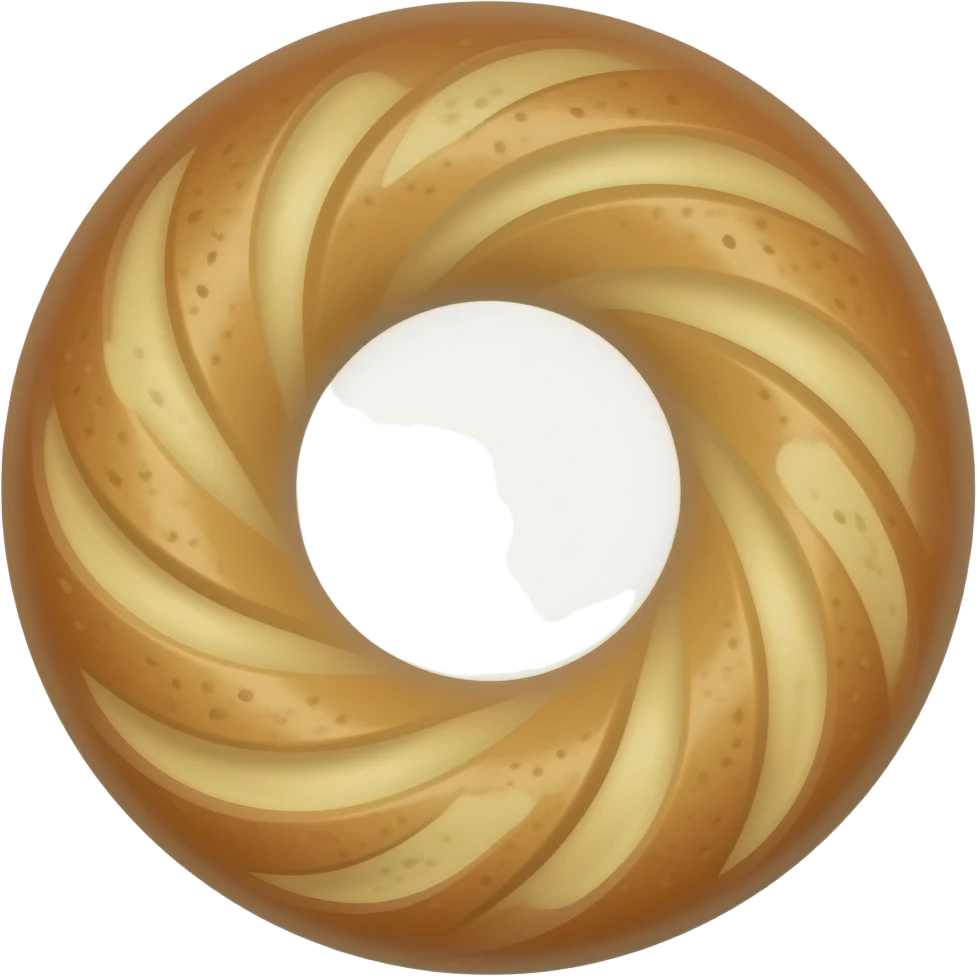 Simit emoji