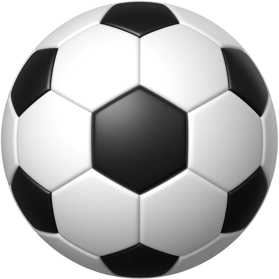 soccer emoji