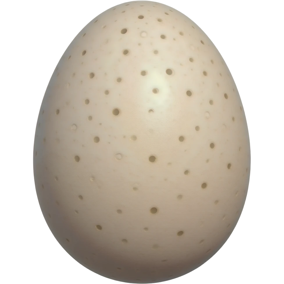 easter egg emoji