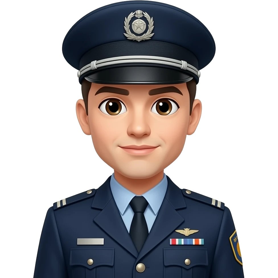 uniform emoji
