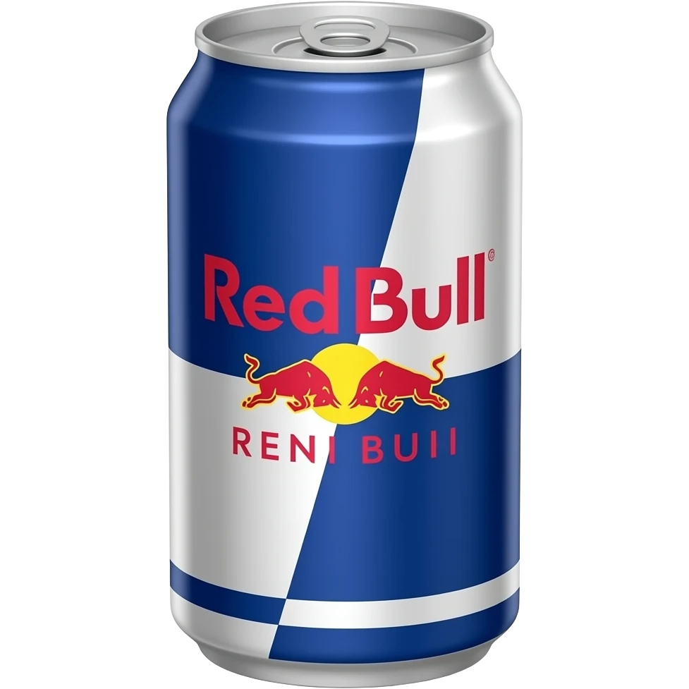 redbull emoji