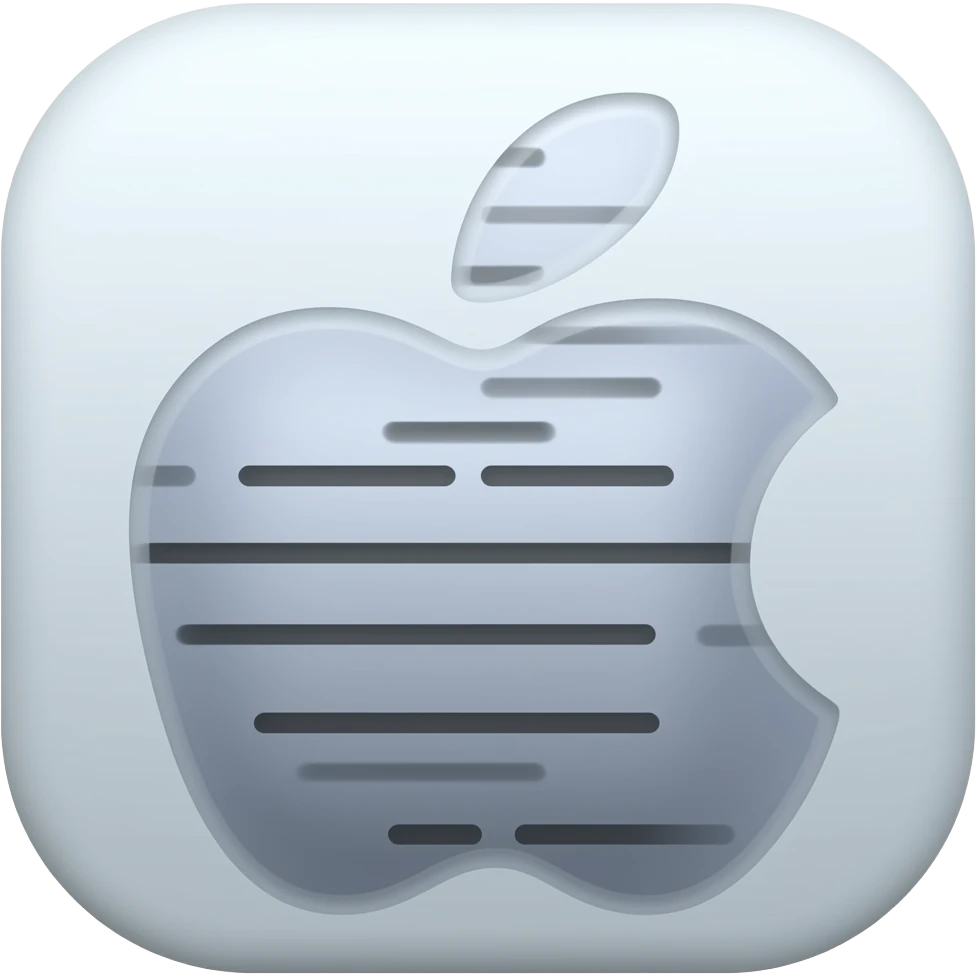mac icon emoji