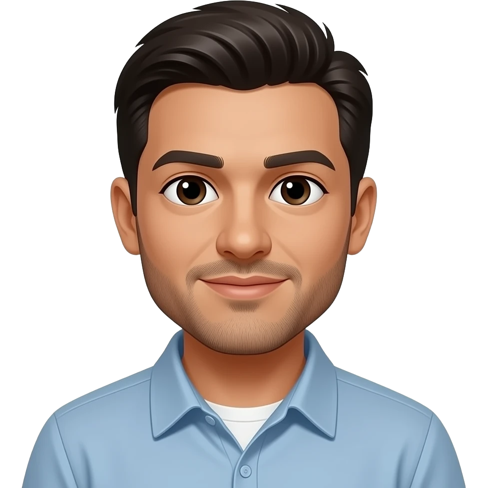 man emoji