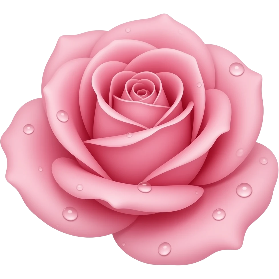 topic pink emoji