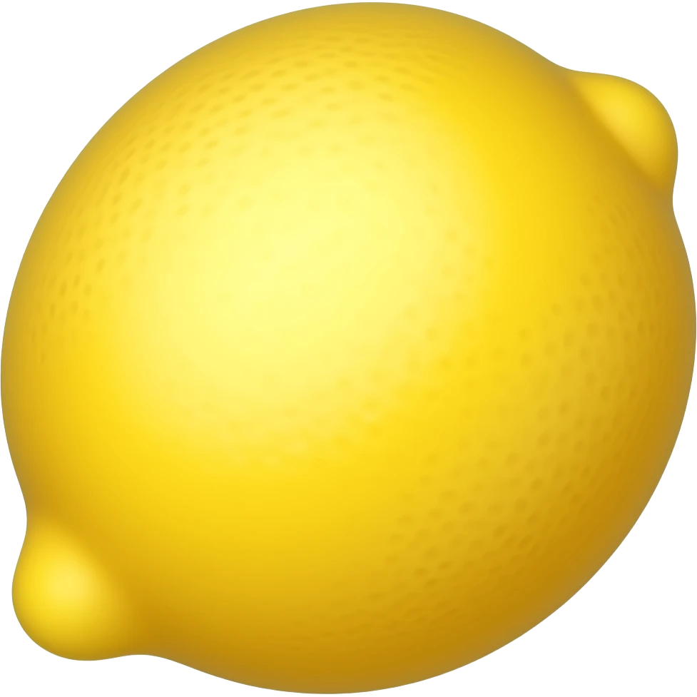 limon emoji