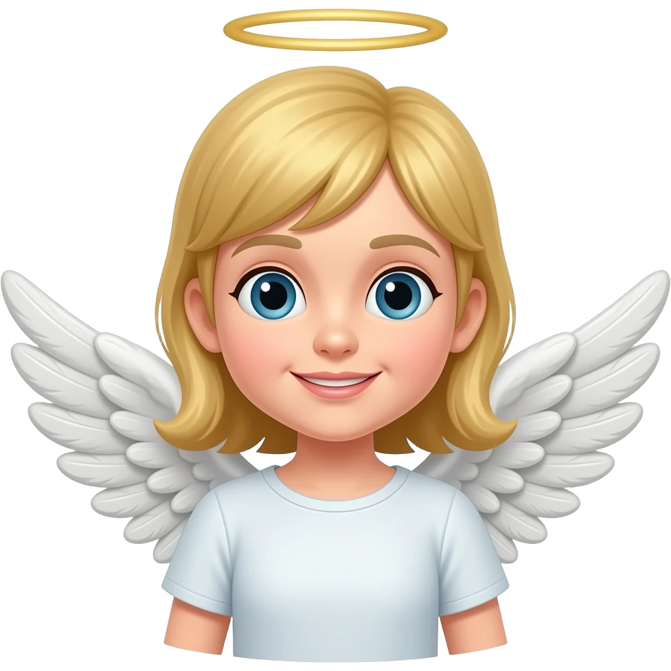 ангел emoji