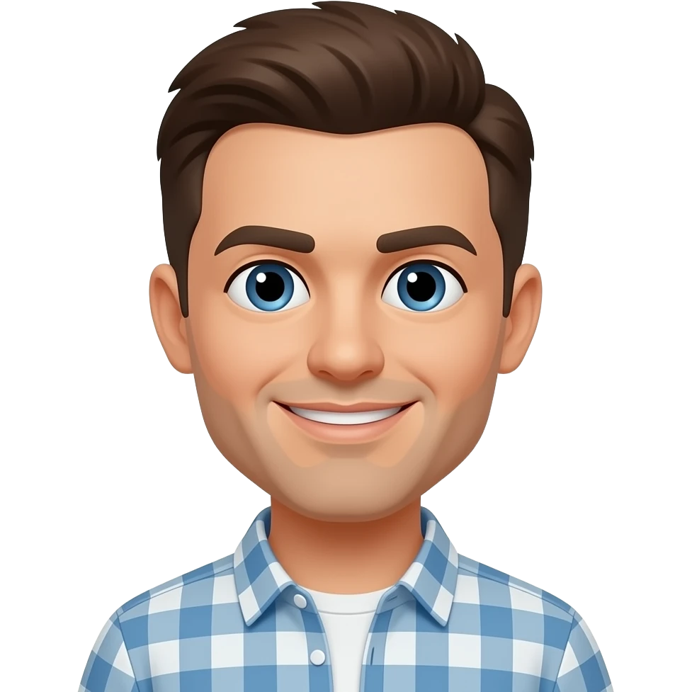 Ak punk emoji