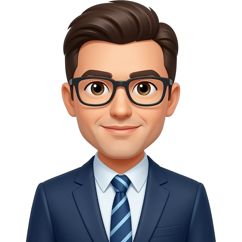 MAKE ME AN EMOJI WITH AN Commerce Profile emoji