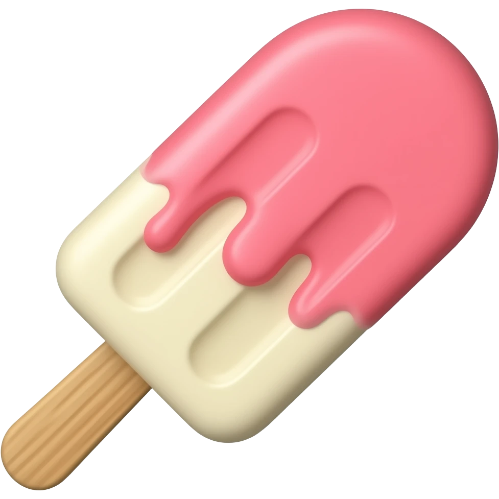 POPSICLE emoji