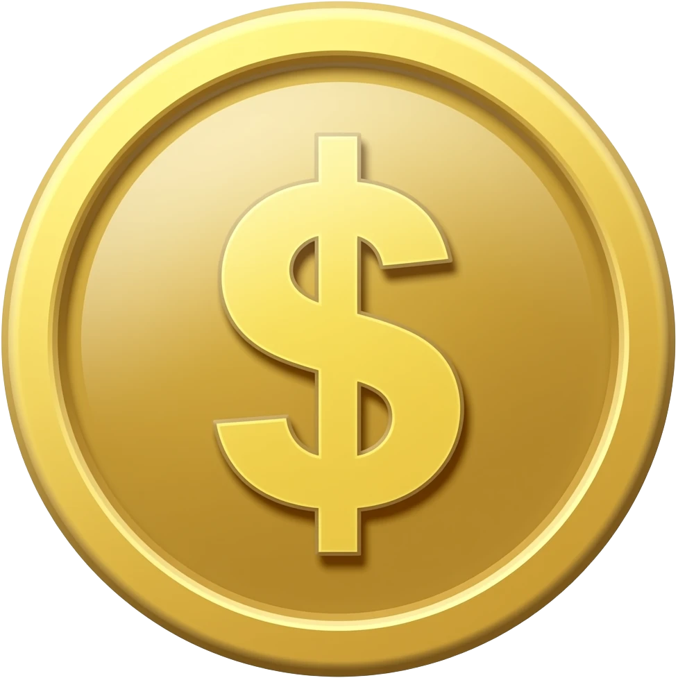MONEY emoji