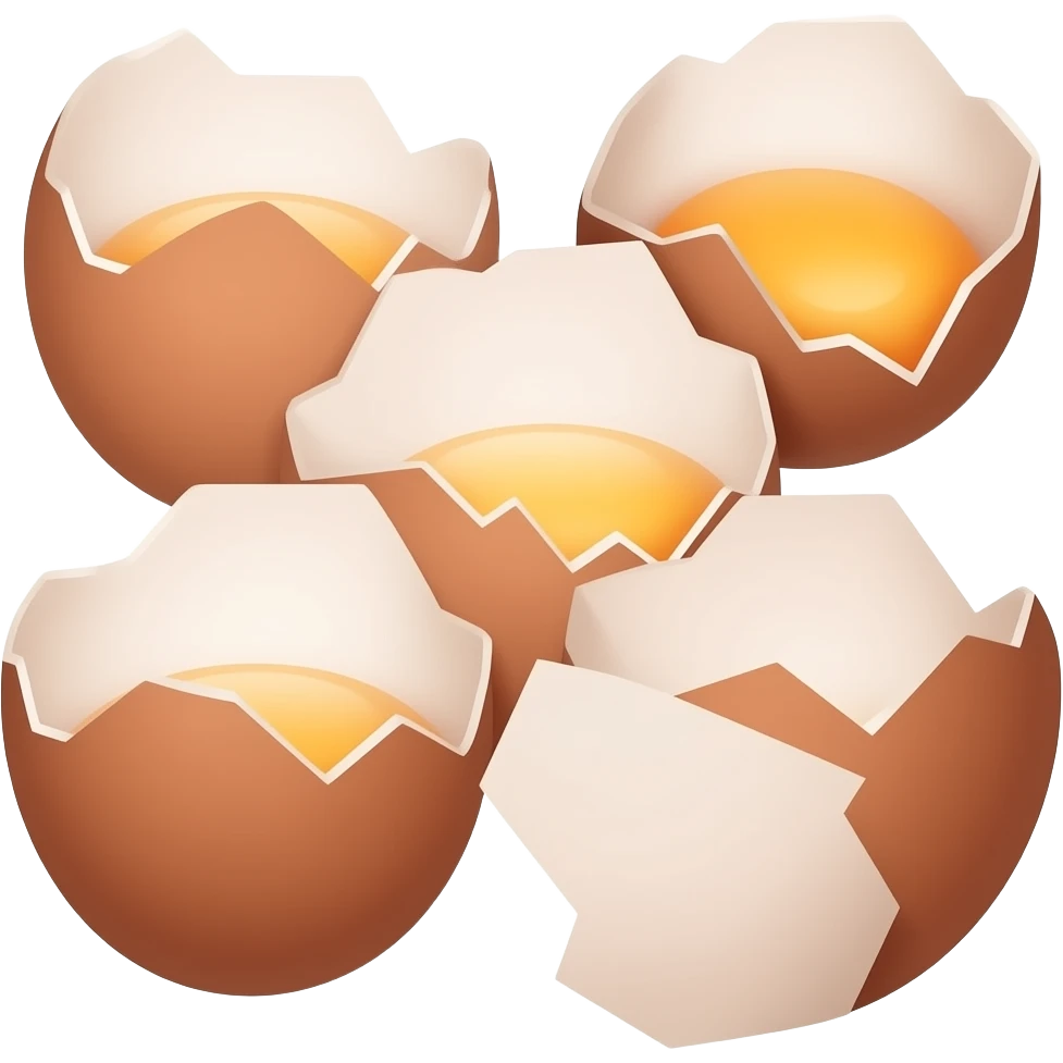eggs emoji