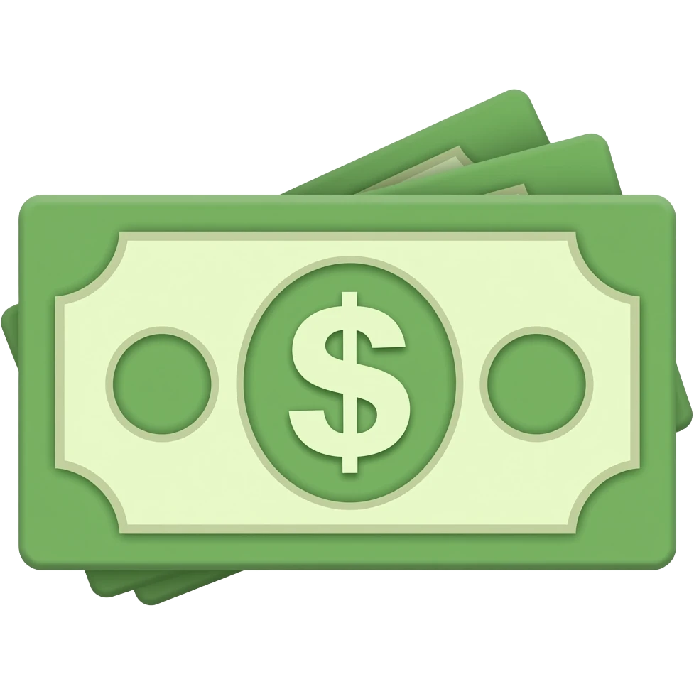 money emoji