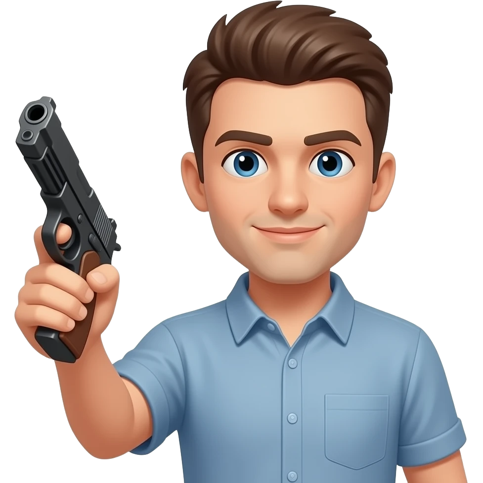 Gunners emoji