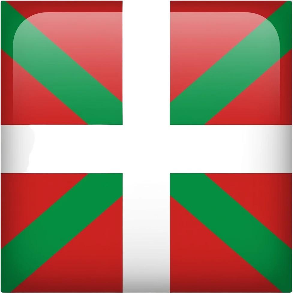 croix basque emoji