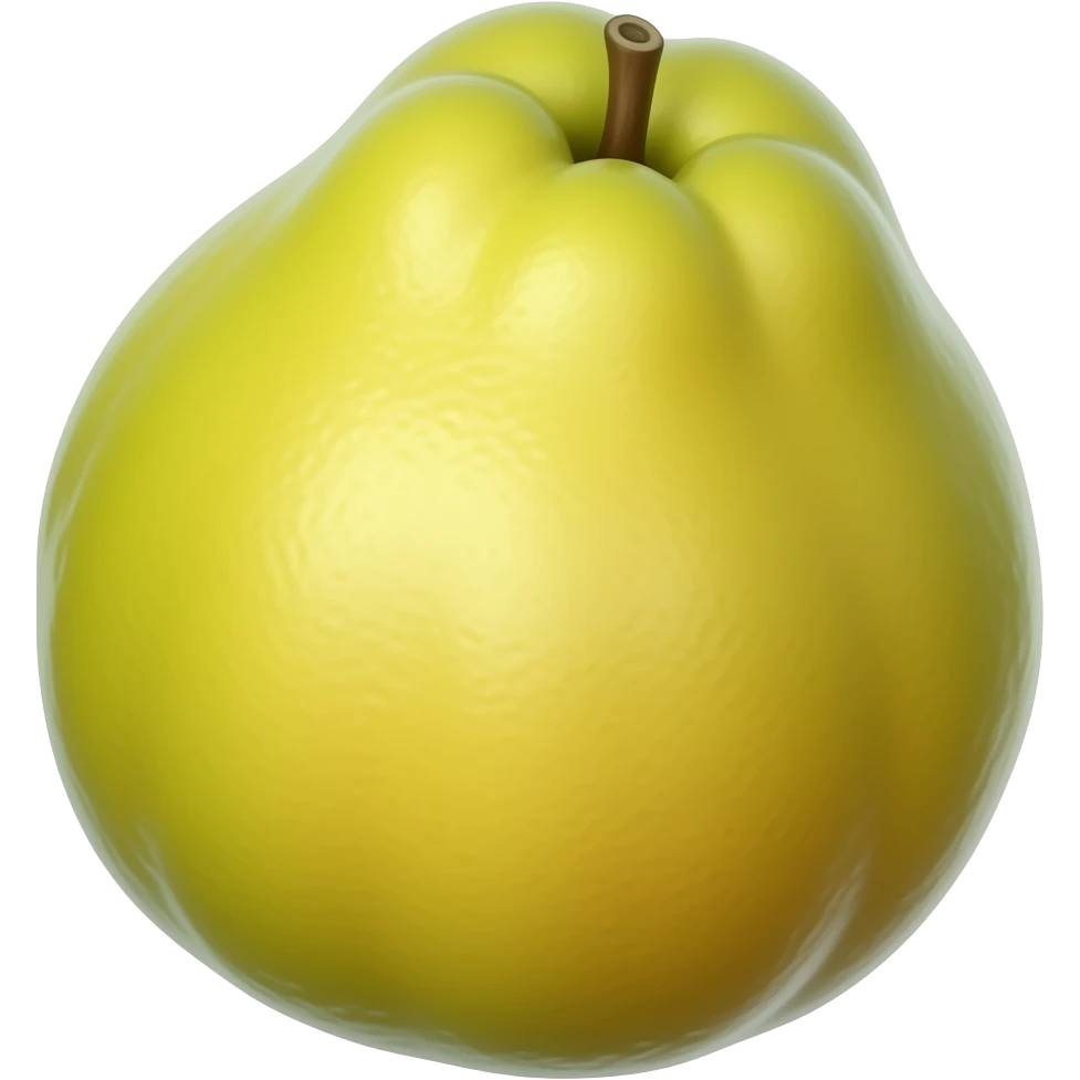 guava emoji