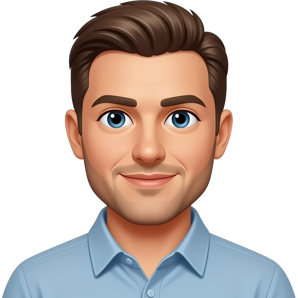 hombre emoji